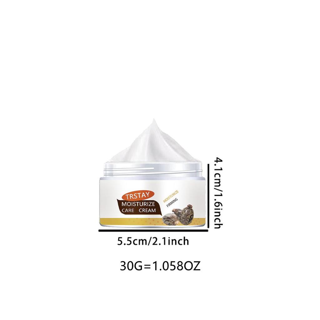 Moisturizing Hair Cream, Hair Oil Treatment for Damaged Hair, Keep Hair Smooth, Luxurious, Healthy