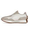 New Balance  327 Sea Salt Pink Haze Women Sneakers White WS327AL