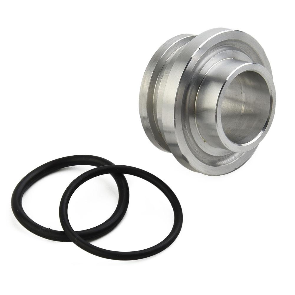 Sigiliu Mecanic Pompă Plug-and-play Sigiliu Arbore Argintiu