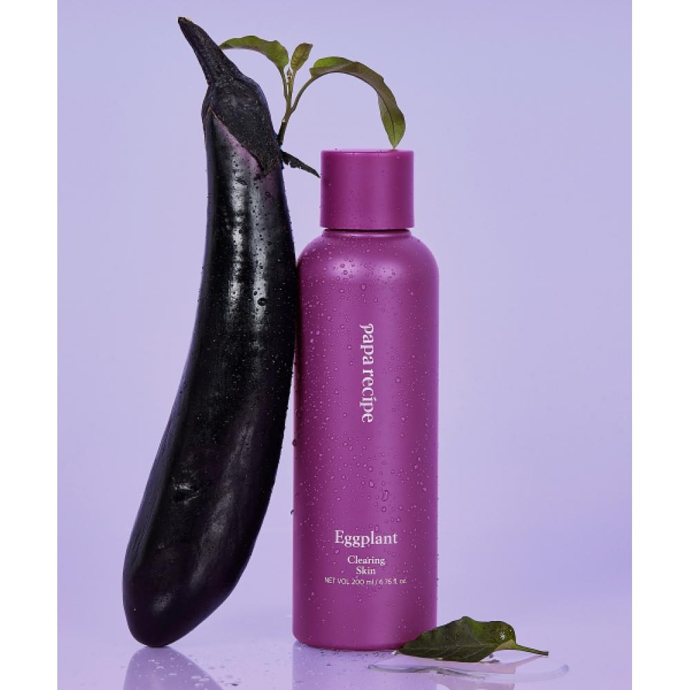 Paparecipe Clearing Skin 200ml FREE