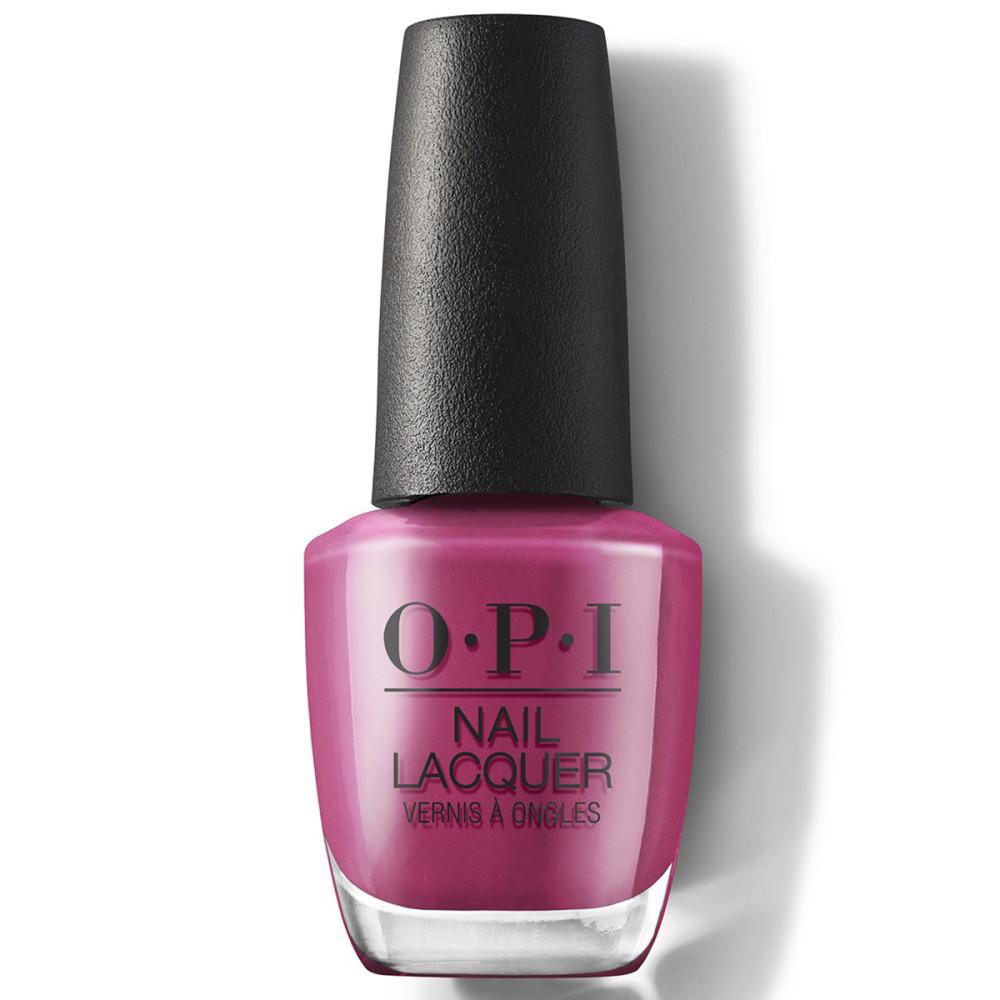 OPI Lak na nehty Lak na nehty - 