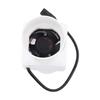 12V Duct Blower Duct Fan Inline Exhaust Fan High Air Volume