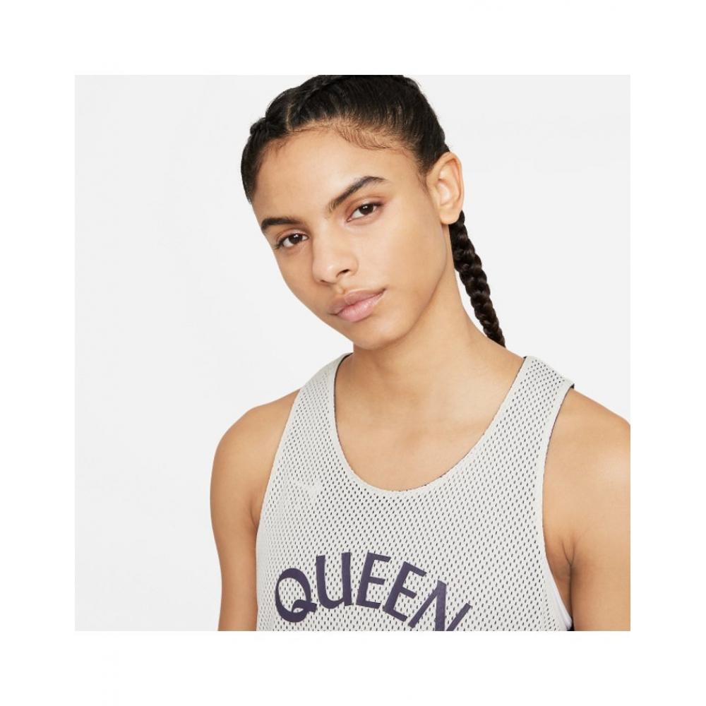 Nike Reversible Swoosh Fly Print Jersey