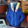 Multifunctional Desk Pen Holder Puffer Jacket Design Pen and Pencil Holder  Teacher