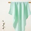 Washed Gauze Baby Bath Towel Blanket