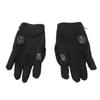 Electric Heated Winter Gloves USB Charging Heated Riding Motorcycle Gloves for Outdoors Cycling