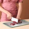 Double-Sided Chopping Board Anti-mold Vegetable Cutting Board Cutting Boards Mats  Kitchen