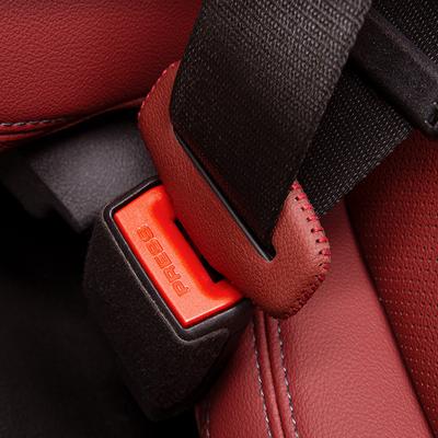 Automotive Fixed Card Head Anti Collision Accessories For BMW Seat Belt Protector 3 Series 5 Series X1 X3 X2 X4 X5 X6
