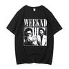 The Weeknd Cotton T Shirt Teen Digital 2000s Harajuku  Pastel Comfortable Trendy T Shirt Vintage Punk Graphic 80s Kawaii3