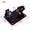 Soporte de Soporte de Corte para Taladro Eléctrico 10mm/13mm Soporte Negro