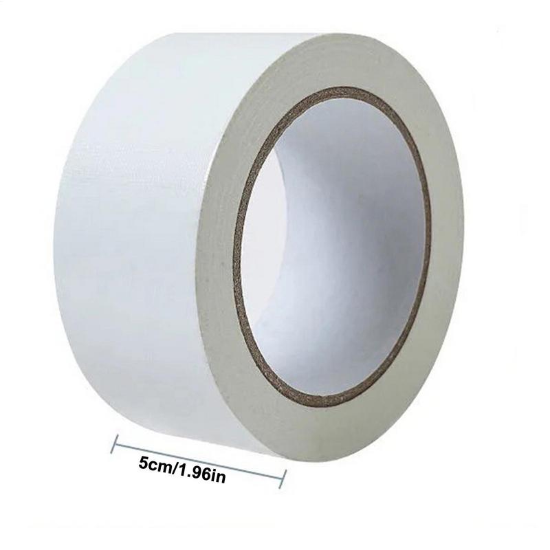 20m Window Sealing Isolation Tape Clear Plastic Weatherproof Seal Tape Window Draft Stopper Gap Filler Sink Bath Seal Strip