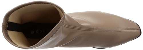 Carino CAFE38006 Rain Boots, Oak