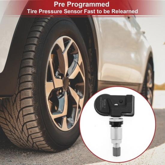 No.4250A225/4250B995 Tire Pressure Sensor For Mitsubishi Outlander Sport 11-20