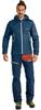 Ortovox Westalpen SwissWool Jacket M Deep Ocean