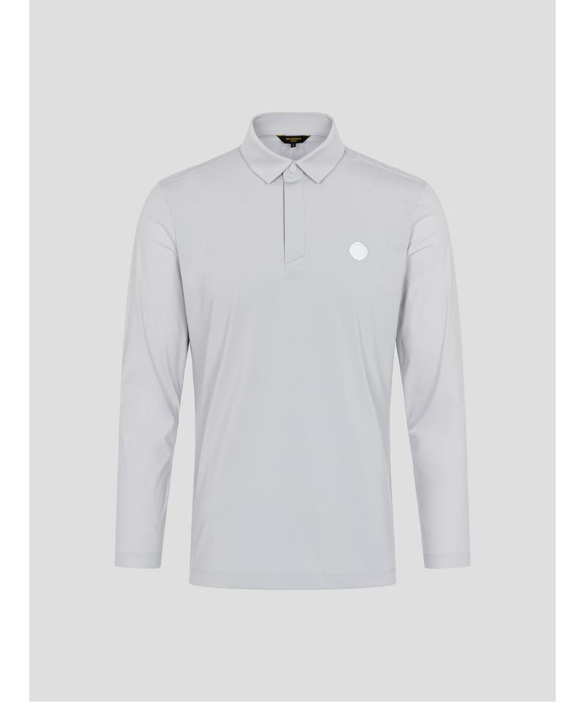 BEANPOLE GOLF [B_Under] Men'S Cooling Sleeve Aio - Light Grey