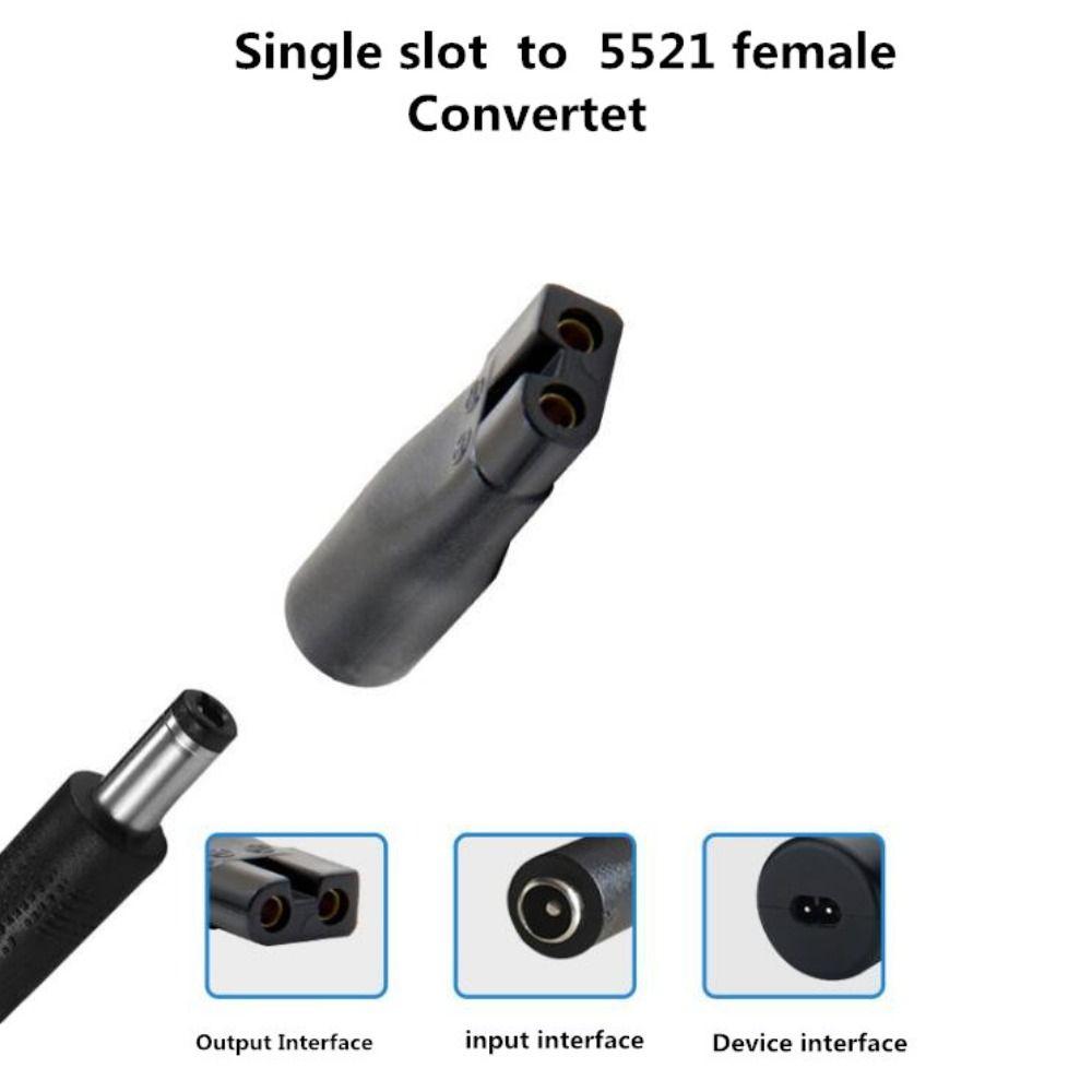 USB Charging Cable Power Cord USB Adapter Electric Hair Clippers Charger USB Charging Plug Cable