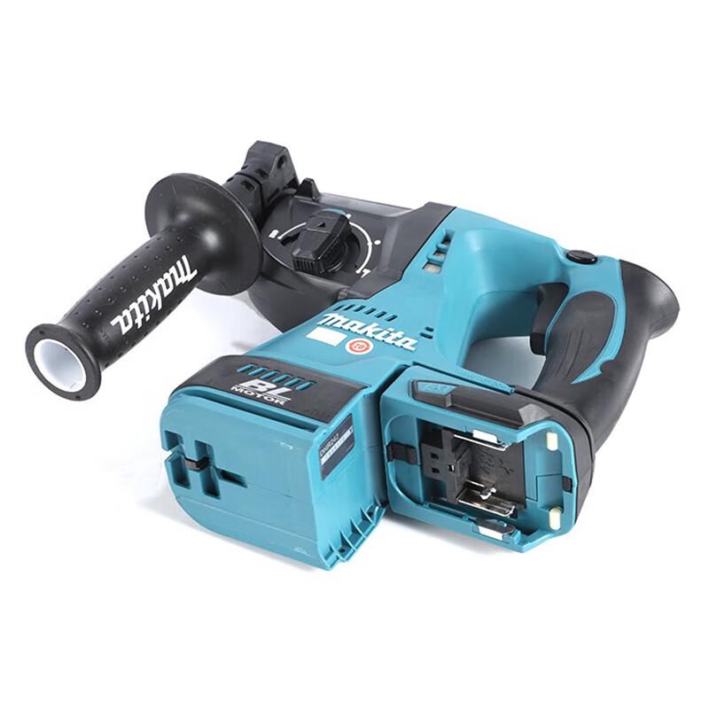 Makita 18V Brushless Cordless Rotary Hammer Drill Series CN plug (adapter included)