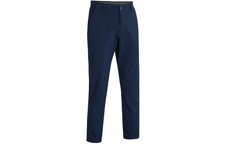 Under Armour Knitted Sweatpants Men s Dark Blue 1342263-408 30/30