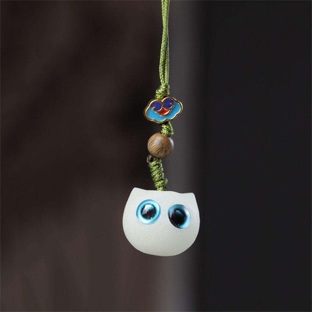 Rope Key Chain Mobile Phone Lanyard Phone Hanging Rope Mobile Phone Straps Phone Chain Pendant