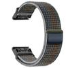 22mm 26mm Nylon Quick Fit Strap for Garmin Fenix 7X 7 Pro Fenix 6X 6 5X 5Plus Tactix 7 Forerunner 965 955 Enduro 2 Loop Band