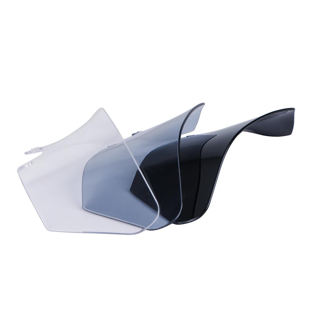 For BMW R1200 GS/ADV R1200GS Adventure GS1200 2004-2012 Handguard Wind Shield Guard Side Deflector Handshield Windshield
