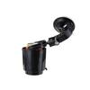 Car Water Cup Holder Drink Barrel with Suction Cup Window Phone Holder Bracket Adjustable Car Drink Cup Bottle Holder Stands