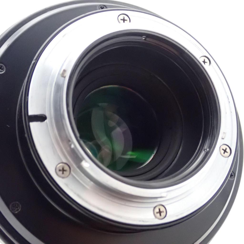 Used Excellent condition Nikon New Reflex Nikkor 500mm f8 Super Telephoto Prime Manual Mirror Lens 183632