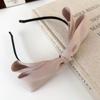 6cm Fermagli alla Moda Fiore d'Uovo per Capelli da Donna Boemia Gradiente Fiore Fermaglio per Capelli Vacanza al Mare Ragazze Dolci Accessori per Capelli