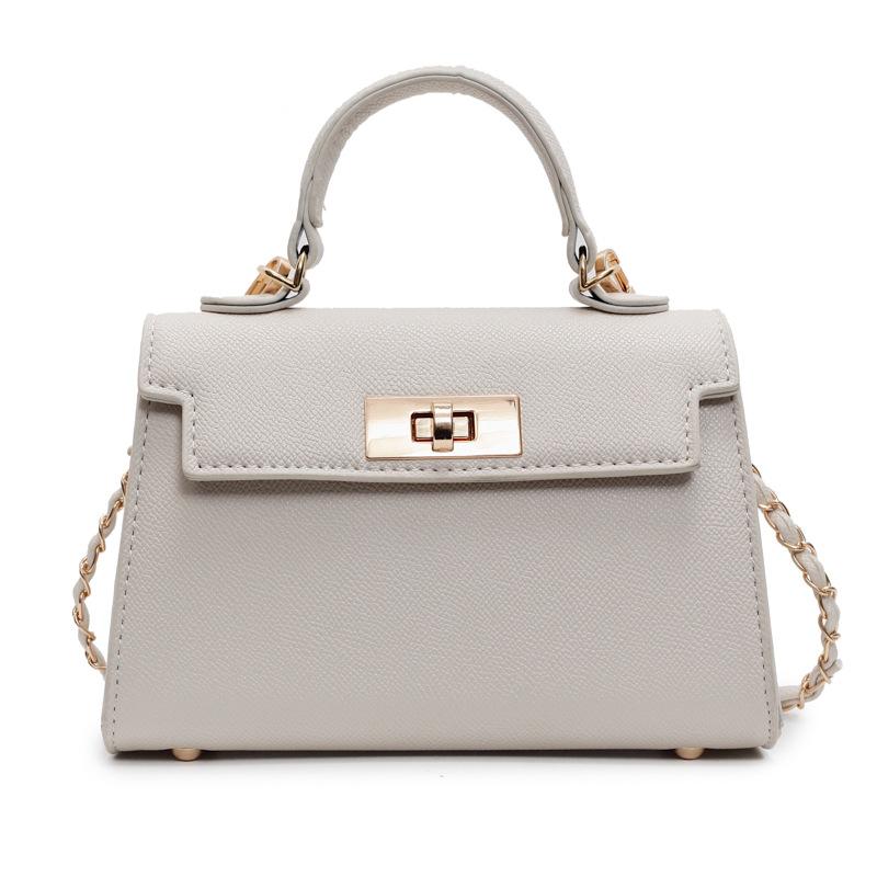 Handbag Women's New Fashion Shoulder Crossbody Bag Handbag