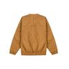 Timberland Solid Color Outdoor Casual Windbreaker Jacket Men Jackets Wheat A6R87P47