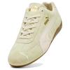 New PUMA Speedcat Low Top Casual Shoes Unisex Light Green 403688-02