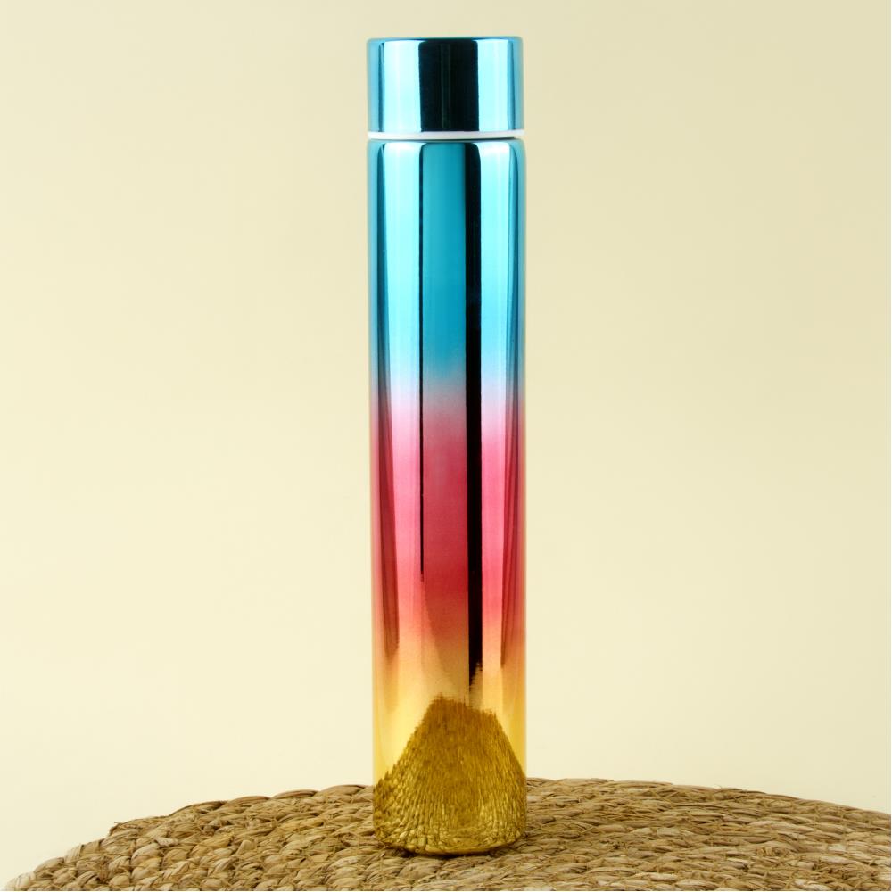 

Металлический тонкий термос Chakelemun специального дизайна