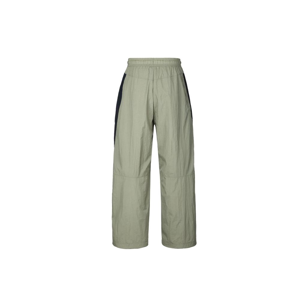 Nike Sports Pants Men's Gray Moderate HV0875-320
