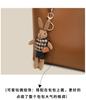 Bag, Women's Bag, Large Capacity Tote Bag, Versatile Commuting Bag, High-end Feeling, College Student Class Shoulder Bag