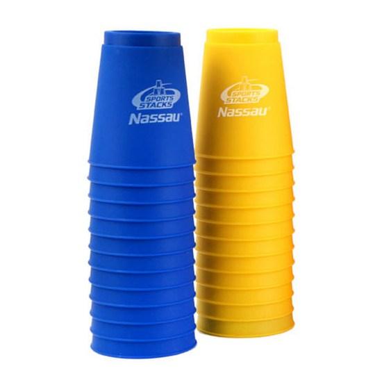 

Nassau Sports Stax Cup 24p, популярная корейская игра