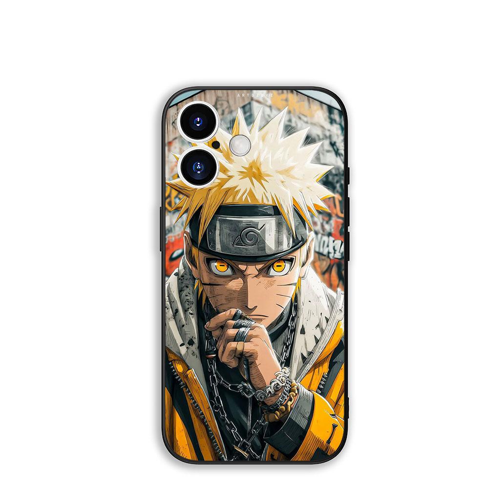 

Gaara Uchiha Itachi Akatsuki Narutos for Samsung Galaxy A25 A37 A57 A12 A14 A31 A50 A51 A70 A71 A72 A21S M15 Note 20 9 8 10 Case Galaxy A25 5G