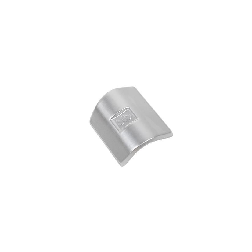 

Car Hood Engine Button Switch Decoration Cover Trim Stickers for Ford F150 2015 2016 2017 2018 Interior