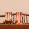 350 Ml Capacity Pure Copper Mug Thickened Breakfast Cup Creative Copper Moscow Mug  Tableware Scene