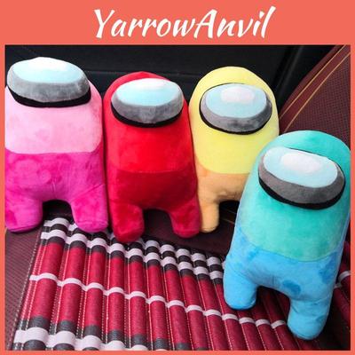 Muñecas y Peluches – Peluches - Héroes de películas