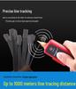 POE Network Cable Locator: Anti-Interference Signal Testing & Line Finding Tool