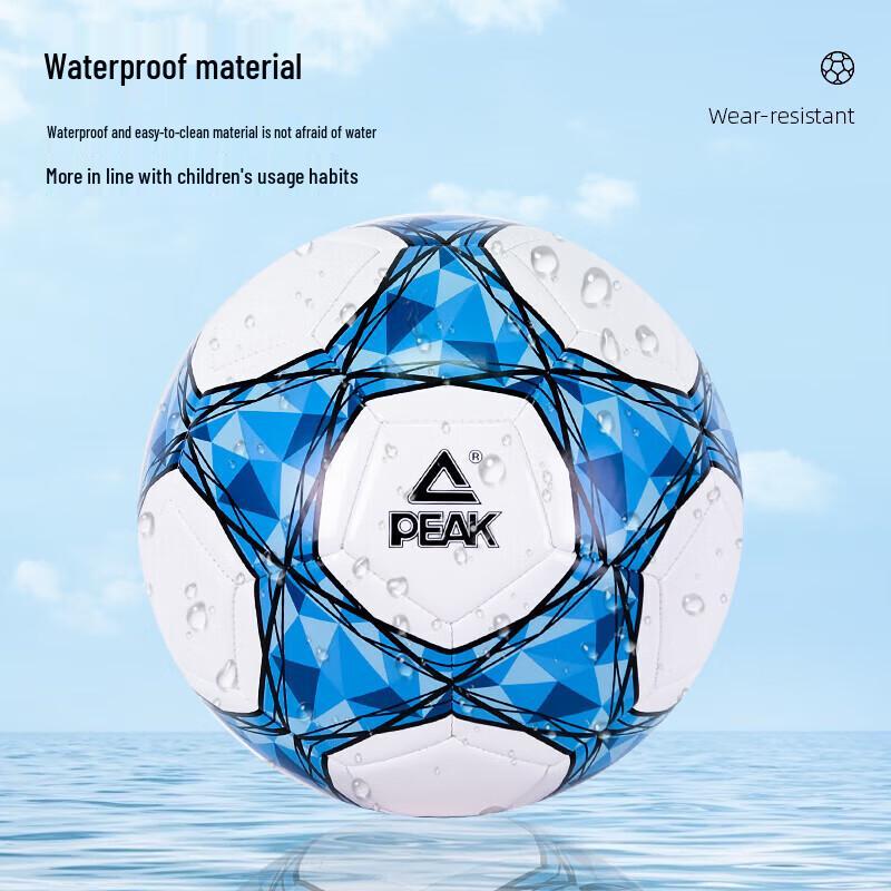 Peak Size 5 Professional Training Football