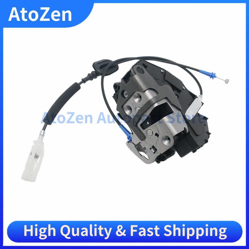 1Pc/1Pair Car Door Lock Latch Actuator for Ford Ecosport 2014-2018 Front Left Right CN15-A219A65-FC CN15-A219A64-FC