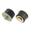 uxcell Rubber Expansion Plug, Rubber Freeze Plug, Rubber Freezing Plug, For Hole Size 1.2