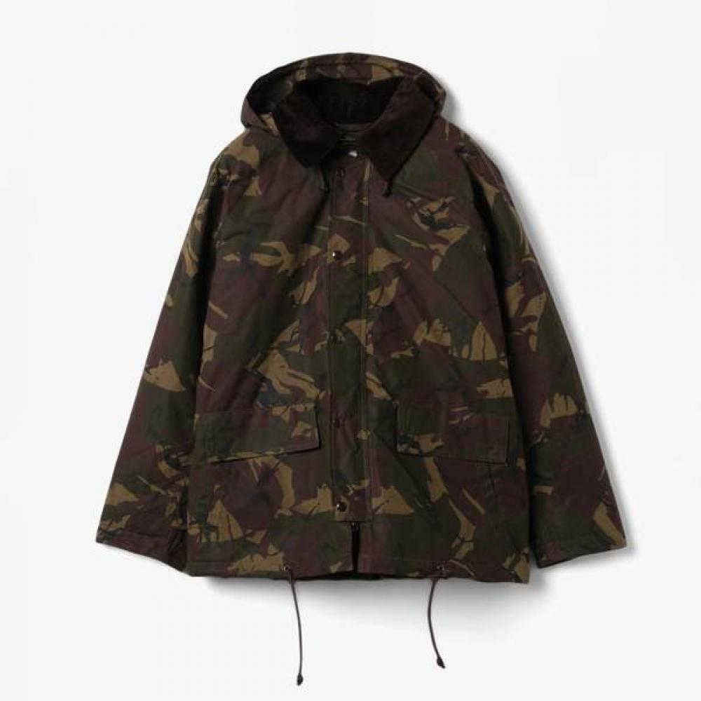 

Президенти Високий жолоб P.s Лісовий восковий жакет Військово-зелений Pie2m20001a96 MILITARY GREEN (MILITARY GREEN)/XL(110)