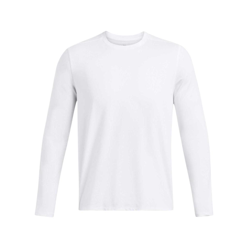 Under Armour Meridian T Shirt Men's White 1386975-100