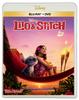 Lilo Stitch DVD sada a Blu-ray + [Blu-ray]
