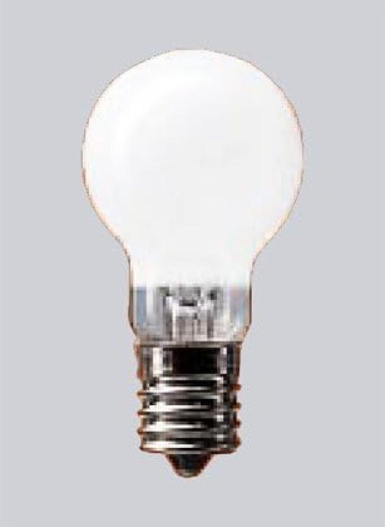 

[Pack of 25] Panasonic 110V 40W (36W) Genuine E17 Base 35mm Diameter White Mini Krypton Light Bulbs LDS110V36WWK