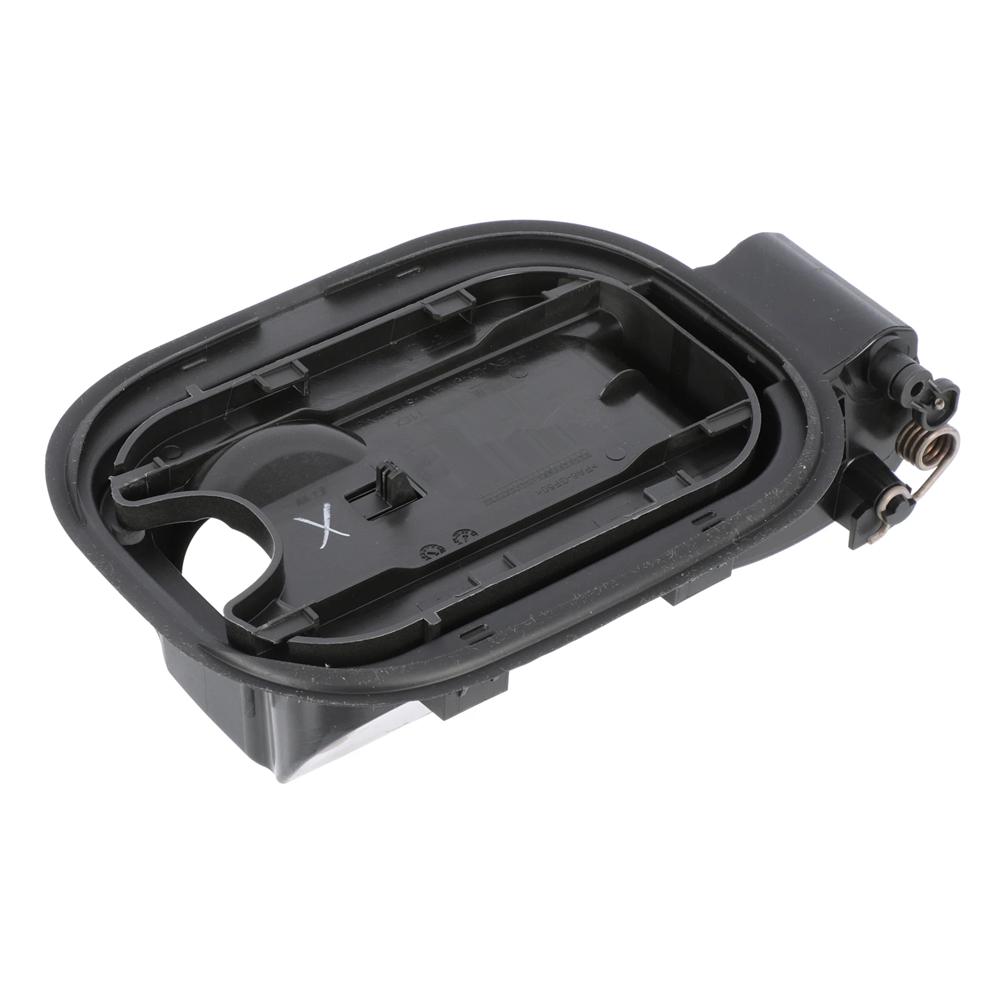 NY For GM 2019-2024 Chevrolet Silverado Drivstofftank Påfyllingsrør Hus 84745944