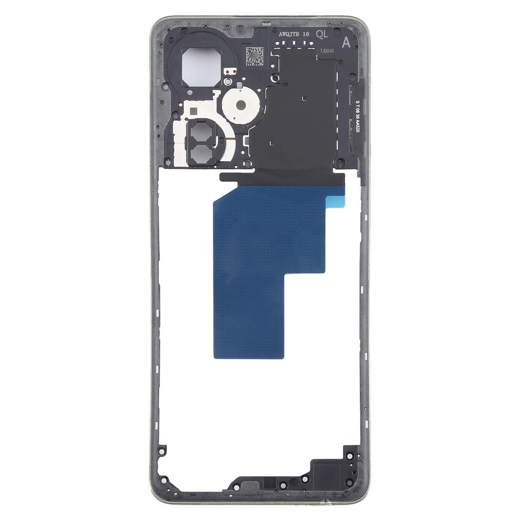 For OnePlus Nord CE 3 Lite Middle Frame Bezel Plate