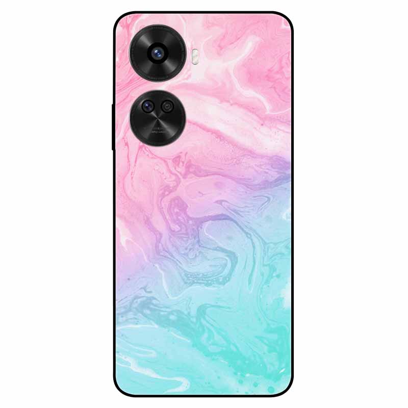 Soft Silicone Covers For Huawei Nova 12 SE Case Owl Lion Painted Cute Cover For Huawei Nova 12SE Cases Nova12SE BNE-LX1 TPU Bags